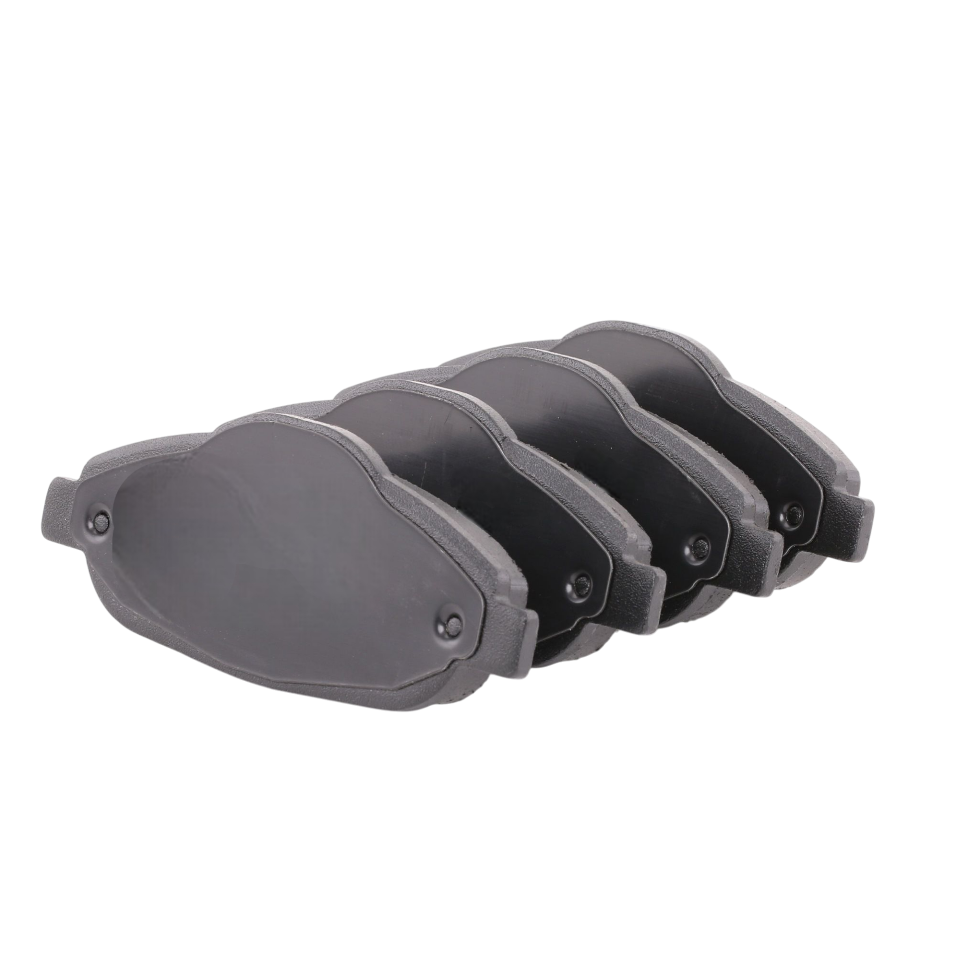 4U FREN BALATA ON PEUGEOT 308 (4A,4C) 1.6 HDI - 1.6 VTI - 1.6 THP 2007-2013/3008 1.6 HDI - 1.6 2009-/5008 1.6 HDI 110 HP 2009- 4254.26