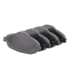 4U FREN BALATA ON PEUGEOT 308 (4A,4C) 1.6 HDI - 1.6 VTI - 1.6 THP 2007-2013/3008 1.6 HDI - 1.6 2009-/5008 1.6 HDI 110 HP 2009- 4254.26