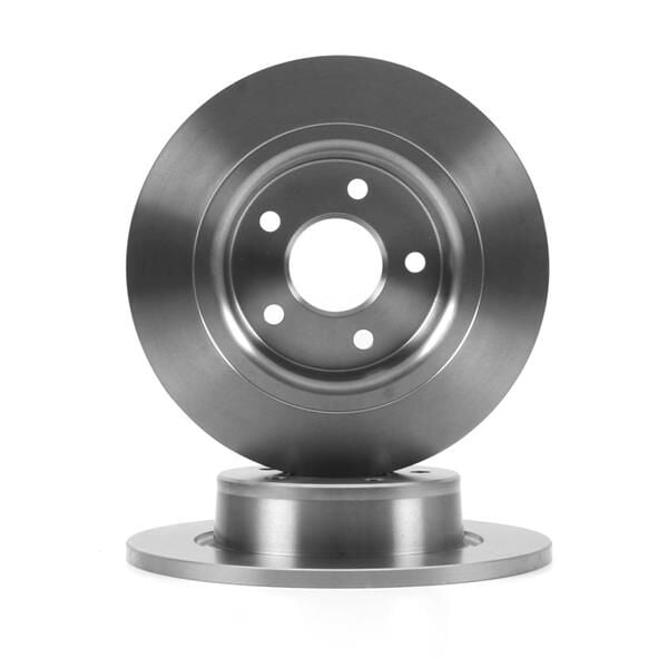 DELPHI FREN DISKI ARKA DUZ 5 BJN 277,8X11X63,7X53,8 FORD TRANSIT CONNECT 1.8 TDCI 2002-2013 / FORD TOURNEO CONNECT 1.8 TDCI 5 2002-2013