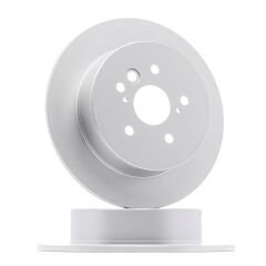 RCR FREN DISK ARKA DUZ (303MM) RAV 4 II 00>05 TIGGO 02>15
