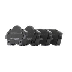 AP FREN BALATA ON VOLVO XC40 1.5 T3 - 2.0 D3 - 2.0 D4 16 JANT DISK CAPI 296mm 2018-