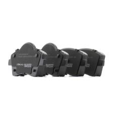 AP FREN BALATA ON VOLVO XC40 1.5 T3 - 2.0 D3 - 2.0 D4 16 JANT DISK CAPI 296mm 2018-