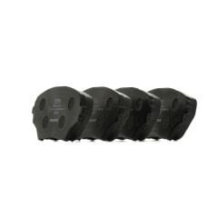 HI-Q FREN BALATA ON TOYOTA RAV4 II (CLA2_, XA2_, ZCA2_, ACA2_) 1.8 VVT-I 2000-2006/ RAV4 II 2.0 D 2000-2006 / RAV4 II 2.0 D-4D 2000-2006 / RAV4 II 2.0 VVT-I 2000-2006 /RAV4 II 2.2 D-4D 2000-2006 0446542070
