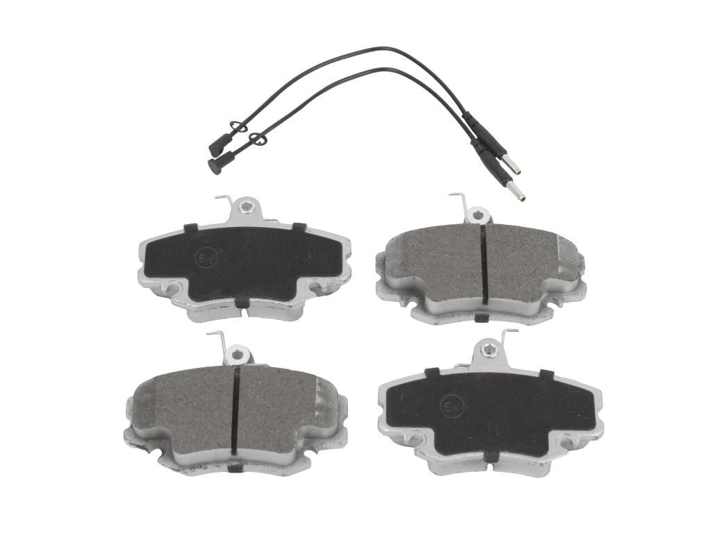 AP FREN BALATA ON FISLI RENAULT CLIO SYMBOL 1.5 DCI 1998-2005 / 1.2 1998-2005/ CLIO II 1.2 1998-2005/ THALIA (LB0/1/2) 1.5 DCI 1998-2008 / DACIA LOGAN 1.5 DCI 2004-2012/ SANDERO 1.4i 2008-2013