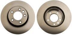 DELPHI FREN DISKI ON SOL HAVALI 5 BJN 329,7X32X85X68,5 PORSCHE CAYENNE 3.0 TDI - 3.2i - 3.6i - S4.5i V8 2002-2010/ VW TOUAREG 2.5 R5 TDI - 3.0 V6 TDI - 3.2i V6 - 4.2 V8 2002-2010/ TOUAREG 3.0 TDI V6 2010-