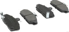 AP FREN BALATA ON IKAZLI HONDA EURO CIVIC 1991-2005/ ROVER 214 1995-2000/ 416 1995-2000/ GAZ GAZELLE 2012-/ TATA TELCOLINE 1999-2007
