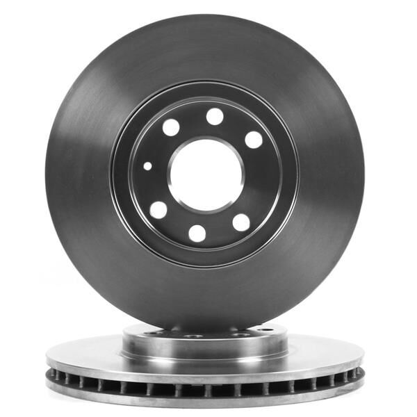 WALBURG FREN DISKI ON HAVALI 4 BJN 260,4X24X60,1X41,1 OPEL CORSA C 1.3 CDTI - 1.7 CDTI - 1.4 - 1.6 2000-2006 / COMBO C 1.3 CDTI - 1.7 CDTI 2001-2006/ TIGRA B 1.3 CDTI 2000-2006