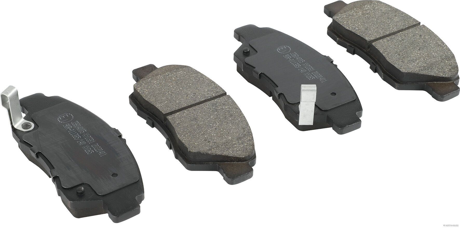 AP FREN BALATA ON IKAZLI HONDA CIVIC VI 1.6i 1995-2001 / CIVIC VI 1.5i 1995-2001 / CIVIC VI 1.6 I-VTEC 1995-2001