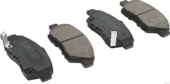 AP FREN BALATA ON IKAZLI HONDA CIVIC VI 1.6i 1995-2001 / CIVIC VI 1.5i 1995-2001 / CIVIC VI 1.6 I-VTEC 1995-2001