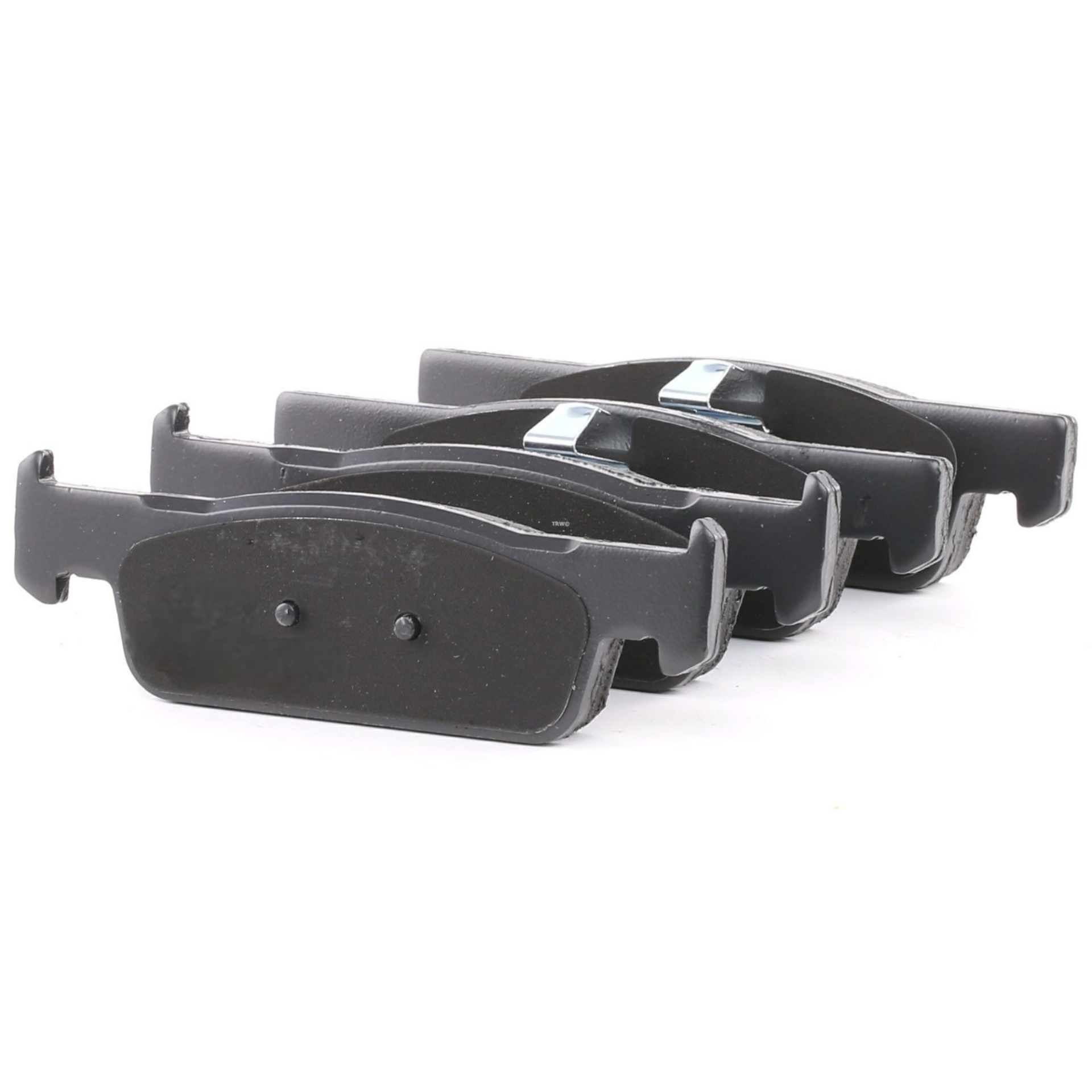 4U BALATA ON RENAULT SYMBOL III (JZ0/1) 1.5 DCI 16 JANT 2012-/ CLIO IV 1.5 DCI 75 HP 2012-/ CLIO IV 1.2 16v 16 2012-/SANDERO STEPWAY 1.5 DCI 2012-/ SMART FORTWO 1.0 2014-/ FORFOUR 1.0 2014- 410605612R