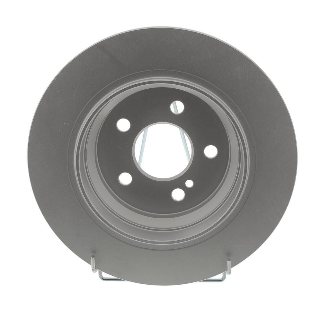 FEBI FREN DISKI ARKA MERCEDES S-CLASS W220 98>05