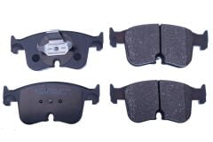 AP FREN BALATA ON VOLKSWAGEN GOLF VIII - CADDY V 2020- / AUDI A3 2020- / CUPRA FORMENTOR