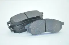 HI-Q FREN BALATA ON NISSAN PATHFINDER (R51) 2.5 DCI 4WD 2005- / MURANO (Z50) 3.5i V6 2005-2008 / RENAULT KOLEOS (HY) 2.0 DCI 2008-2014 41060-CC093