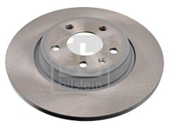 FEBI FREN DISKI ARKA DUZ 5 BJN 299,9X12X68X36,2 AUDI A4 1.8 TFSI - 2.0 TFSI - 2.0 TDI 2007-2015 / A5 1.8 TFSI - 2.0 TDI 2007- / Q5 2.0 TDI - 3.0 TDI - 2.0 TFSI 2008- / A5 2.0 TFSI - 3.0 TDI - 3.2 FSI 2007-