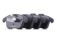 4U FREN BALATA ON C4 1.6 09-/C4 PICASSO 1.6 HDI 06-13/208 II 1.2 PURETECH 1.5 HDI 19-/2008 II 1.2 PURETECH 1.5 HDI 19-/DS 3 CROSSBACK 1.2 1.5 HDI 19-/DS5 1.6 E-HDI-1.6 THP-2.0 HDI 11- 1609987980