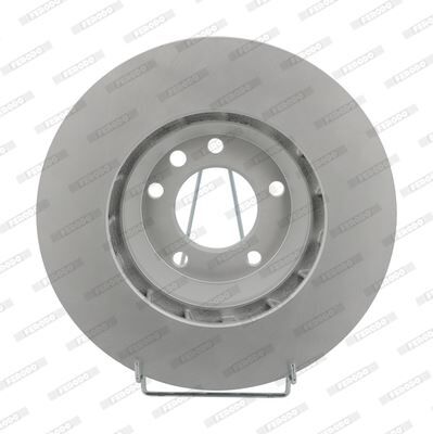 FERODO FREN DISKI ON SOL HAVALI 5 BJN 18 JANT 349,7X34X85X68,5 VOLKSWAGEN TOUAREG 2.5 R5 TDI-3.2i-4.2 V8-5.0 V10 TDI-3.0 V6 TDI 2002-2010 / PORSCHE CAYENNE 3.0 TDI-3.2i-S4.5i-S4.8i 2002-2010