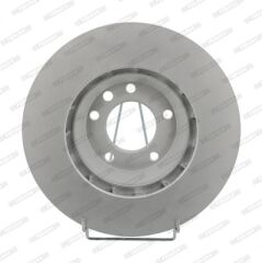 FERODO FREN DISKI ON SOL HAVALI 5 BJN 18 JANT 349,7X34X85X68,5 VOLKSWAGEN TOUAREG 2.5 R5 TDI-3.2i-4.2 V8-5.0 V10 TDI-3.0 V6 TDI 2002-2010 / PORSCHE CAYENNE 3.0 TDI-3.2i-S4.5i-S4.8i 2002-2010