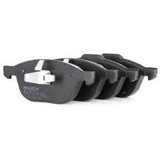 HI-Q .BALATA ON FOCUS II 1.6i 2004-2011/ FOCUS II 1.6 TDCI 2004-2011/ C-MAX I 1.6 TDCI 2007-2011/ FOCUS III 1.6 TDCI 2011-2015/ KUGA I 1.6 2008-2013/ MAZDA 3 1.4i 2003-2009/S40 II 1.6i 2004-2012 3M512K021AB