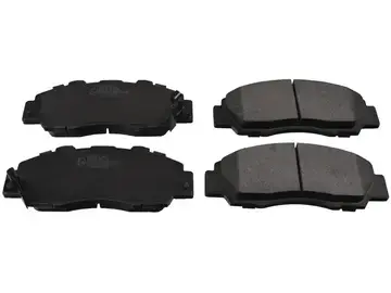 HI-Q BALATA ÖN DİSK HONDA INTEGRA TYPE-R 97-01