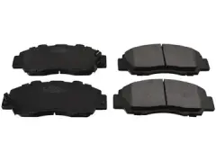 HI-Q BALATA ÖN DİSK HONDA INTEGRA TYPE-R 97-01