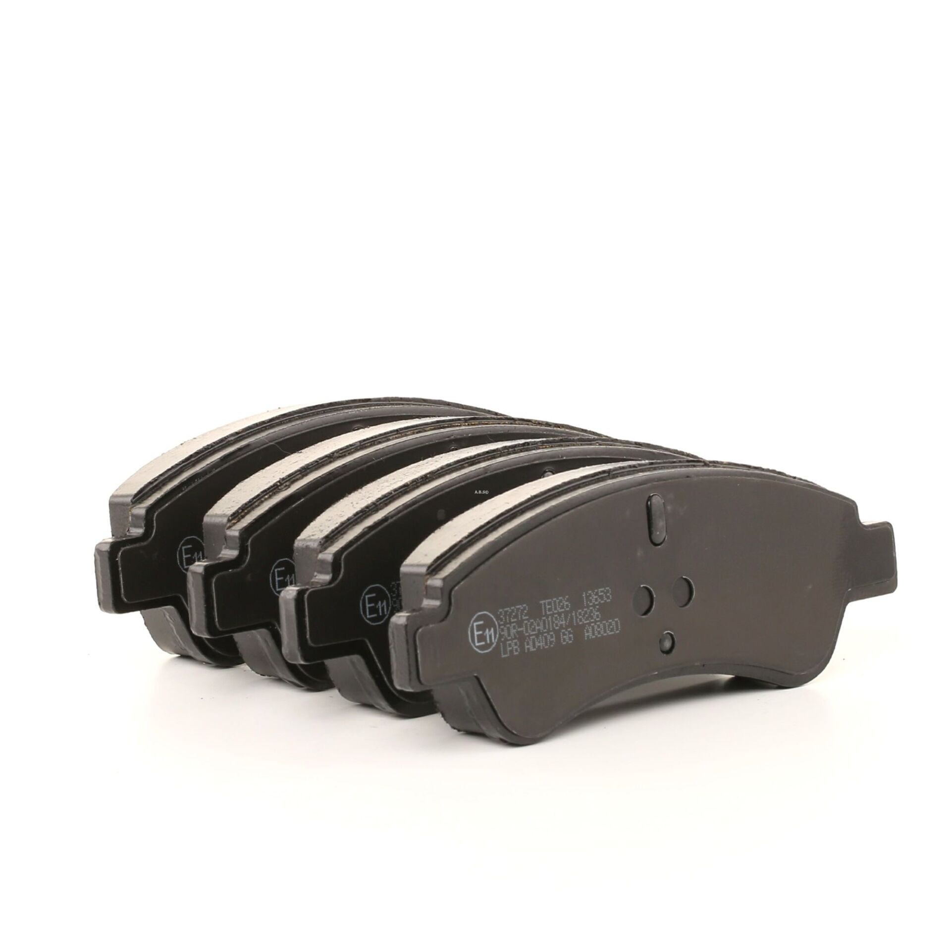 AP FREN BALATA ON PARTNER 96-08/301 1.6 HDI 12-/307 1.4 HDI 00-07/206 00-/207 05-/208 12-/2008 I 13- /BERLINGO 1.6 HDI 96-08/C-ELYSEE 1.6 HDI 12-/C4 1.6 HDI 04-09/C3 II 1.4 HDI 09-16/CORSA F 1.2 1.5 19-/ AMİ