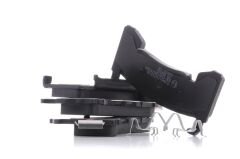 HI-Q BALATA ÖN DİSK CHEVROLET BLAZER 4.3cc >97-CAMARO M 18047809