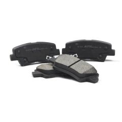 AP FREN BALATA ON PEUGEOT 307 1.6 2000-2007/ 307 1.6 HDI 2000-2007/ 207 1.4i 2006-2012/ 207 1.6i 16v 2006-2012/ 207 1.6 HDI 2006-2012/ CITROEN C4 1.6 2004-2009/ C4 1.6 HDI 2004-2009