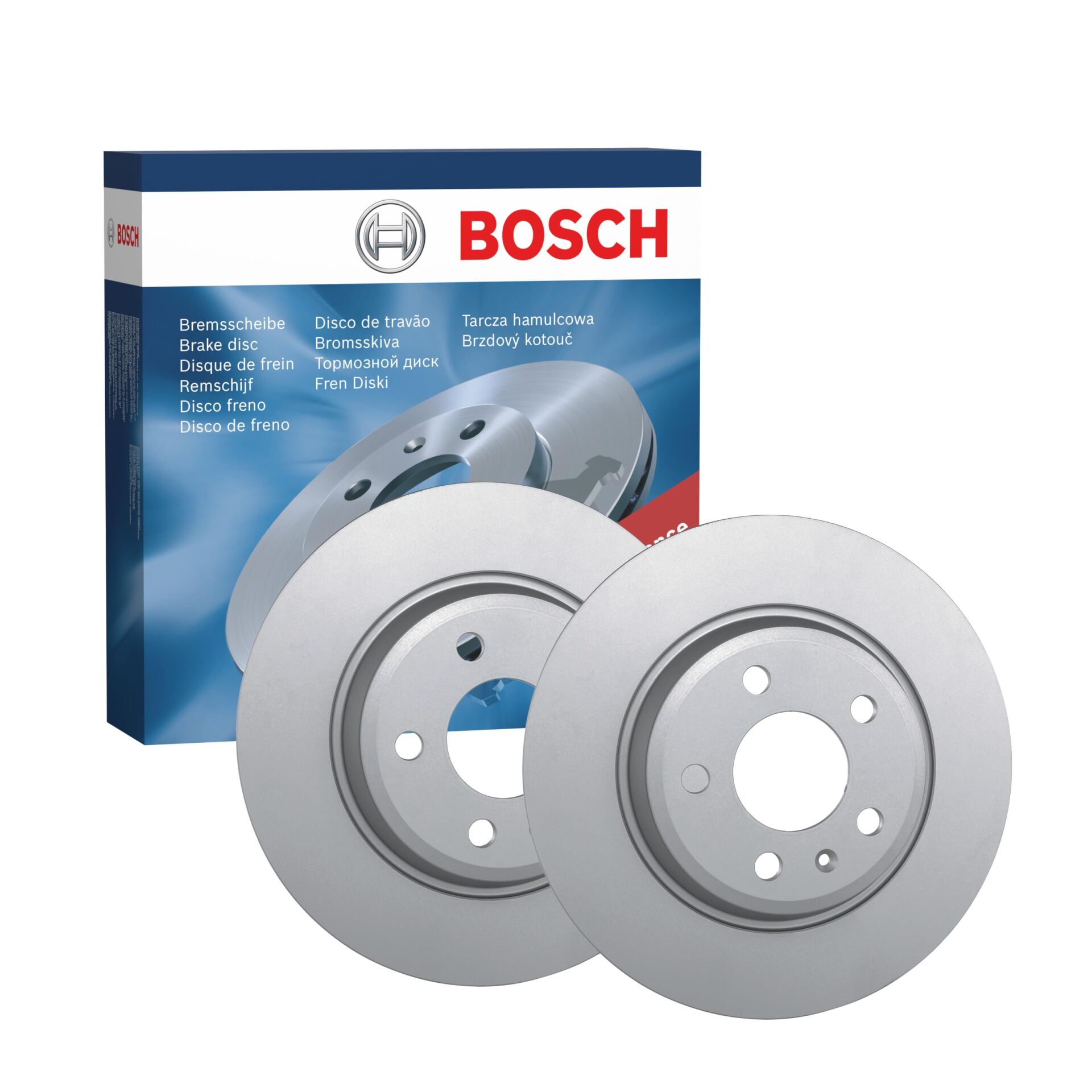 BOSCH FREN DISKI ARKA DUZ 5 BJN 299,9X12X68X36,2 AUDI A4 1.8 TFSI - 2.0 TFSI - 2.0 TDI 2007-2015 / A5 1.8 TFSI - 2.0 TDI 2007- / Q5 2.0 TDI - 3.0 TDI - 2.0 TFSI 2008- / A5 2.0 TFSI - 3.0 TDI - 3.2 FSI 2007-