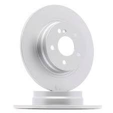 BOSCH FREN DISKI ARKA DUZ MERCEDES C CLASS (S204) C 180 5 BJN 300X10X67X55,6 2007-