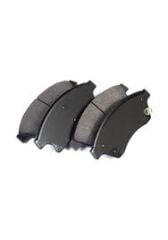 HI-Q FREN BALATA ON IKAZLI OPEL ASTRA J 1.3 CDTI 15 JANT 19.00mm 2009-2016 / 1.4i 2009-2016 / 1.6i 2009-2016 /CRUZE (J300) 1.6 2009-2014 /CRUZE (J305) 1.6 2011-2014/AVEO (T300) 1.2 16v 2011-2014 13301207