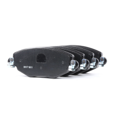 AP FREN BALATA ON FORD MONDEO III 1.6i 16v 2000-2007/ MONDEO III 2.0 TDCI 2000-2007/ MONDEO III 2.0i 16v 2000-2007/ X-TYPE 2.0i 2001-2009/ X-TYPE 2.0 D 2006-2009/ X-TYPE 2.5i 2001-2009