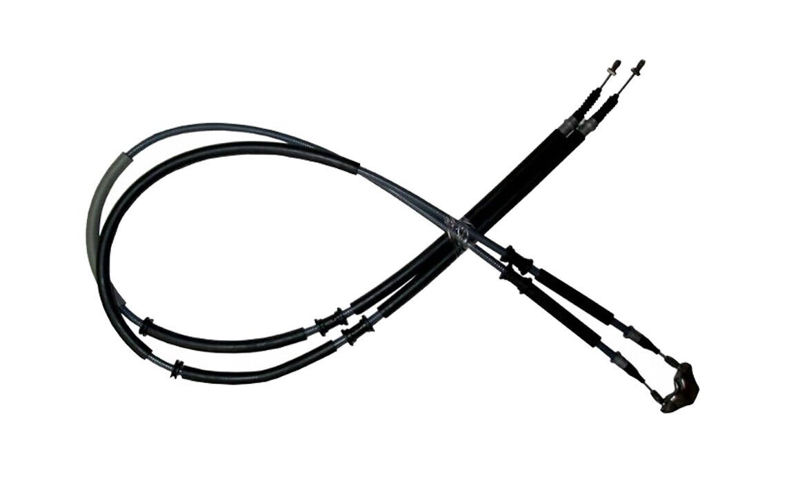 CAVO EL FREN TELİ ZAFIRA 1.8-2.0 DTI-2.0 (02-03) (2x1680mm/1495mm)