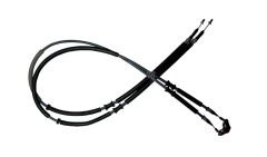 CAVO EL FREN TELİ ZAFIRA 1.8-2.0 DTI-2.0 (02-03) (2x1680mm/1495mm)