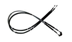 CAVO EL FREN TELİ ZAFIRA 1.8-2.0 DTI-2.0 (02-03) (2x1680mm/1495mm)