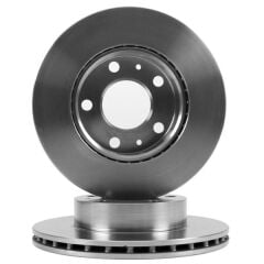 FROWAS FREN DISKI ON HAVALI 5 BJN 299,8X24X80X65,4 FIAT DUCATO 1994- / PEUGEOT BOXER I-II-III-IV 1994- / CITROEN JUMPER I-II-III-IV 1994-