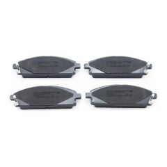 HI-Q FREN BALATA ON IKAZLI X-TRAIL (T30) 2.0i 2001-2007 / X-TRAIL (T30) 2.5i 2001-2007/ X-TRAIL (T30) 2.2 DI 2001-2007/ PATHFINDER (R50) 2.7 TD 1995-2005 / PATHFINDER (R50) 3.3i V6 1995-2005 410601W385