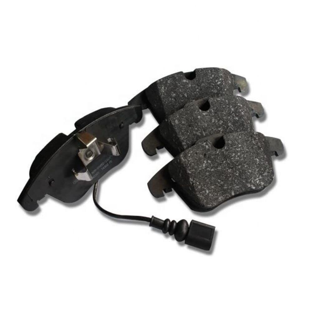 AP FREN BALATA ON FISLI VW GOLF V 1.4 TSI 2003-2009/ JETTA IV 1.6 TDI 2011-/ SCIROCCO 1.4 TSI 2008-/ CADDY III 2.0 TDI 2004-2015/ LEON 1.4 TSI 2005-2012/ YETI 1.2 TSI 2009-/ SUPERB 1.9 TDI 2002-2010