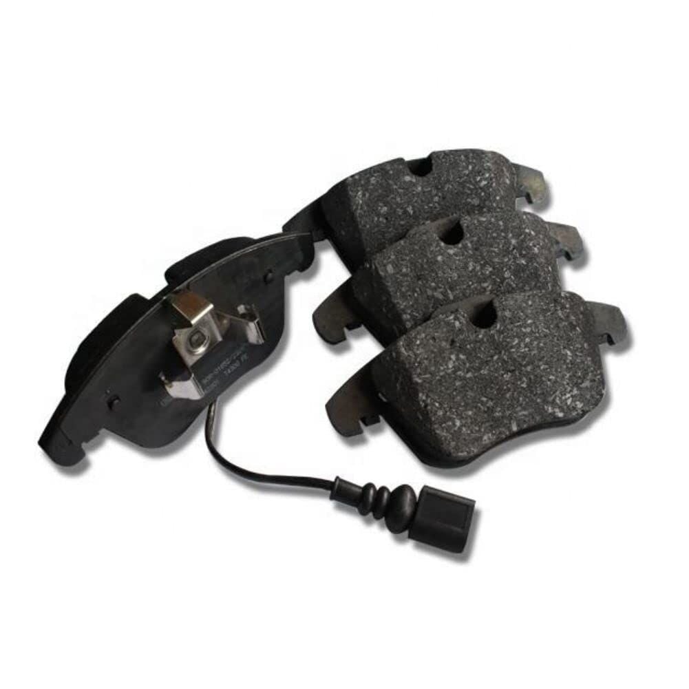 AP FREN BALATA ON FISLI VW GOLF V 1.4 TSI 2003-2009/ JETTA IV 1.6 TDI 2011-/ SCIROCCO 1.4 TSI 2008-/ CADDY III 2.0 TDI 2004-2015/ LEON 1.4 TSI 2005-2012/ YETI 1.2 TSI 2009-/ SUPERB 1.9 TDI 2002-2010