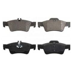 DELPHI FREN BALATA ARKA MERCEDES E SERISI (W211) E 320 CDI 2002-2008/(W211) E 280 CDI 2002-2008/(W211) E 200 2002-2008/(W211) E 220 CDI 2002-2008/CLS (C218) CLS 250 CDI 2012-/(W220) S 320 CDI 1998-2005