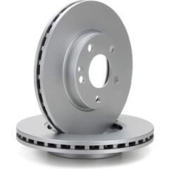 YAVUZSAN FREN DISKI ON HAVALI MERCEDES A SERISI (W176) A 160 CDI 5 BJN 280X25X67X50 2012-