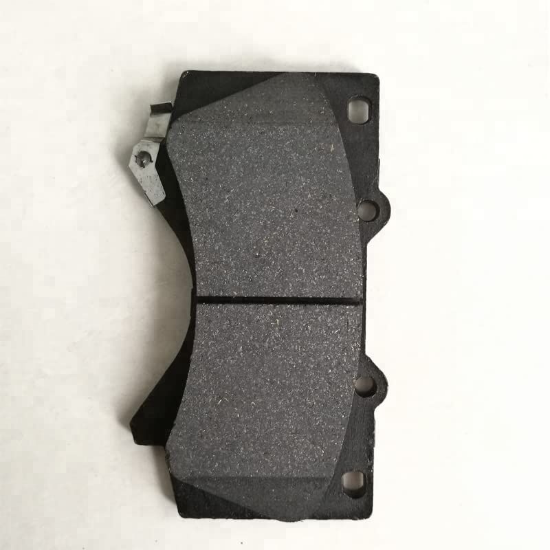 HI-Q FREN BALATA ON IKAZLI TOYOTA LAND CRUISER 4.7 V8 2008- / LAND CRUISER 4.5 D V8 2008- / LAND CRUISER 3.0 D-4D 2008- 0446560280