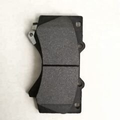 HI-Q FREN BALATA ON IKAZLI TOYOTA LAND CRUISER 4.7 V8 2008- / LAND CRUISER 4.5 D V8 2008- / LAND CRUISER 3.0 D-4D 2008- 0446560280