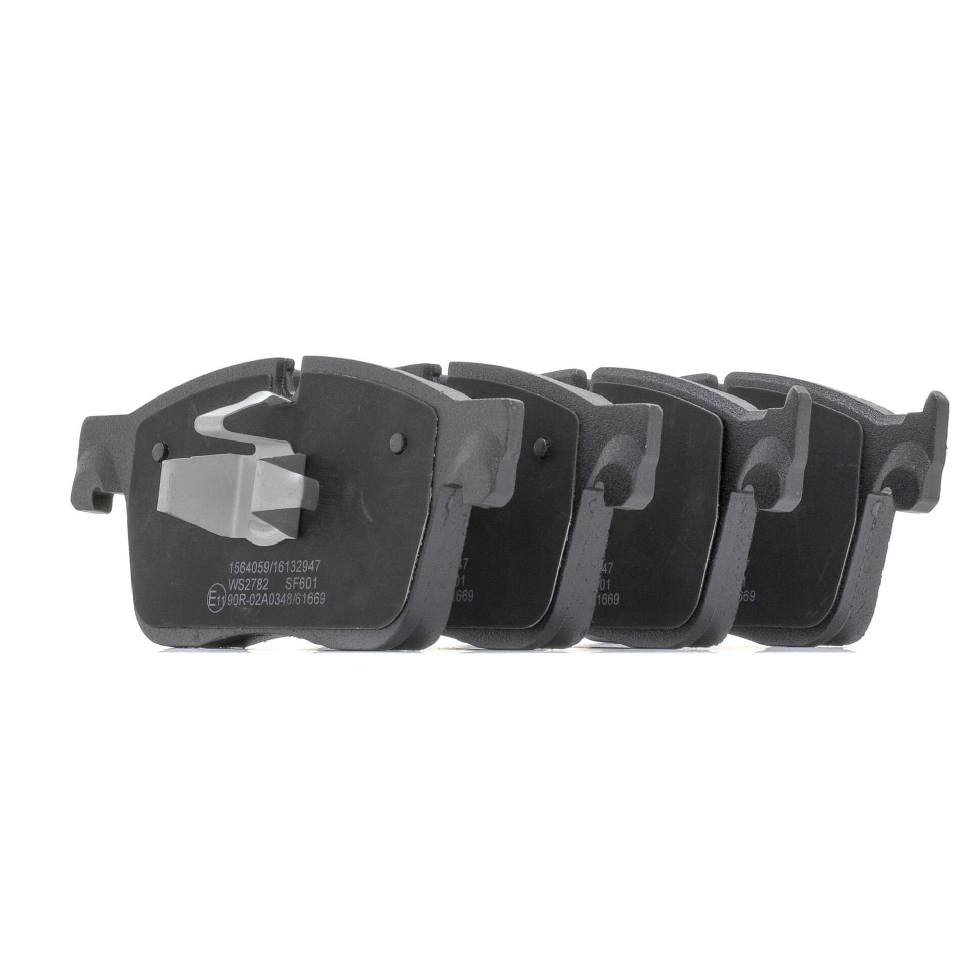 FEBI FREN BALATASI TAKIMI RANGE ROVER SPORT III 4WD (L461) RANGE ROVER V (L460) RANGE ROVER V 4WD (L460)