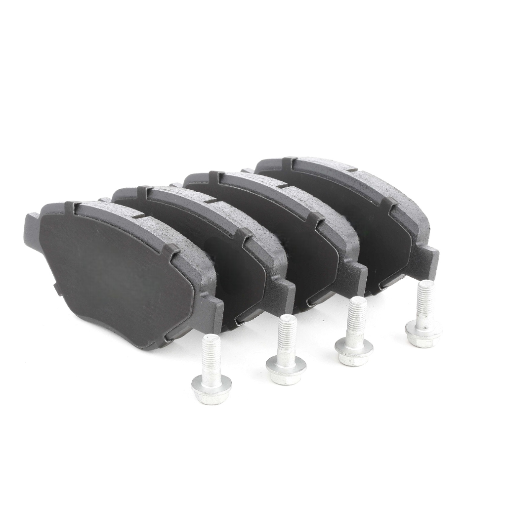 AP FREN BALATA ON RENAULT MEGANE II (BM0/1,CM0/1) 1.4i 16v 2002-2008