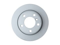 YAVUZSAN FREN DISKI ARKA DUZ 5 BJN 280X10X79X50,2 MINI COOPER COUNTRYMAN (R60) 1.6 D 2010-2014