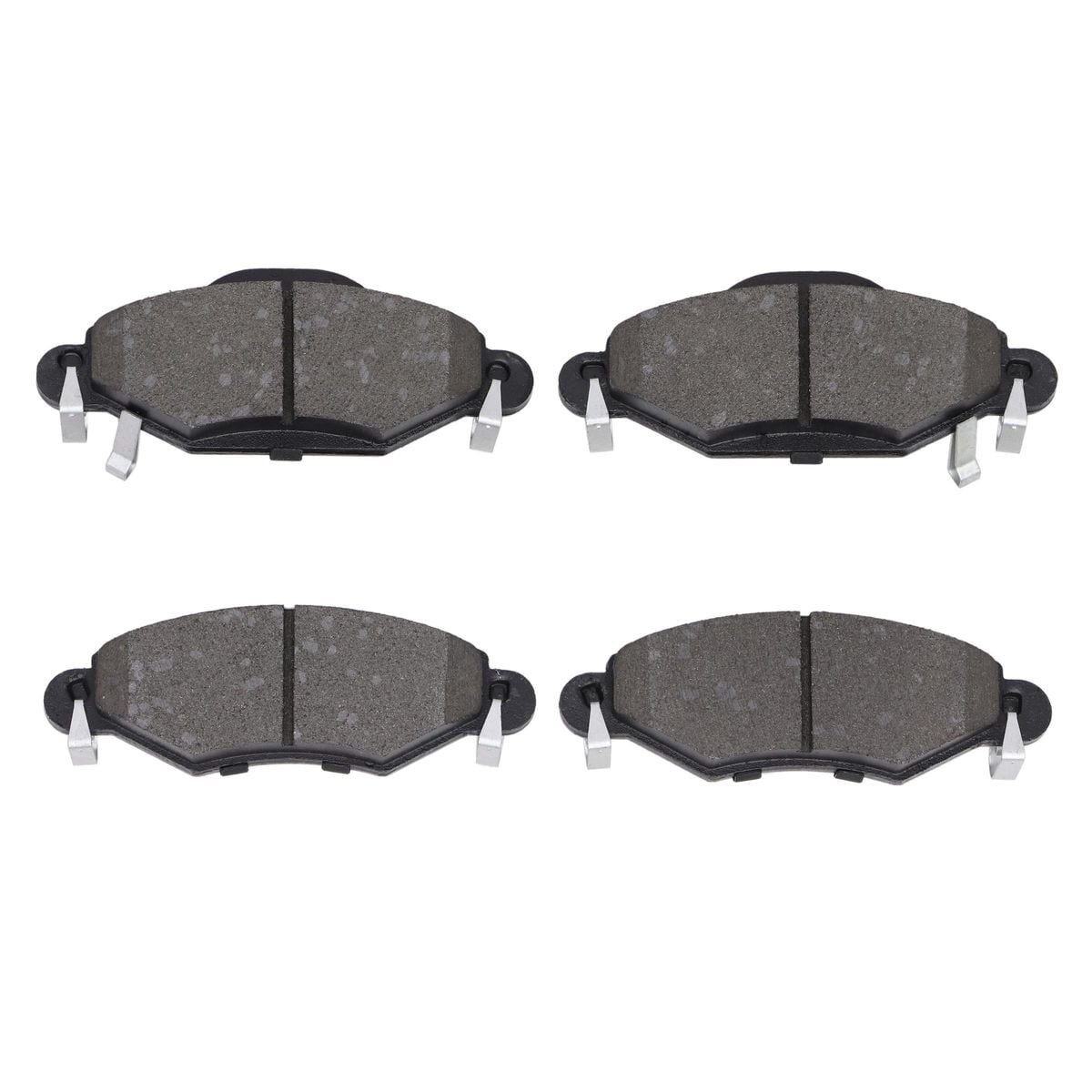 AP FREN BALATA ON IKAZLI TOYOTA YARIS 1.5 VVT-I 1999-2005/ YARIS 1.4 D-4D 1999-2005/YARIS VERSO 1.3 VVT-I 1999-2005/YARIS VERSO 1.4 D-4D 1999-2005/YARIS VERSO 1.5 VVT-I 1999-2005