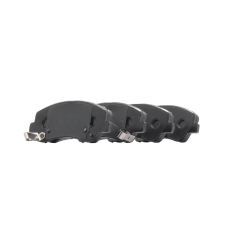 HI-Q FREN BALATA ON IKAZLI TEL DELIKLI HYUNDAI ACCENT BLUE 1.4 CVVT 2012-/ 1.6 CRDI 2012-/ BAYON (BC3) 1.4 MPI 2021-/ KIA RIO III 1.4 CRDI 2011-2014/ RIO III 1.4 CVVT 2011-2014/RIO III 1.25 CVVT 2011-2014