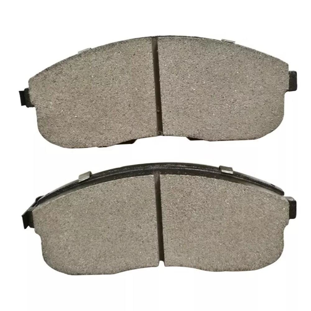 AP FREN BALATA ON IKAZLI NISSAN JUKE 1.5 DCI 2010- / JUKE 1.6 DIG-T 2010- / JUKE 1.6 2010-