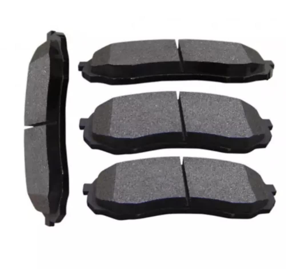 AP FREN BALATA ON IKAZLI TOYOTA COROLLA 1.4 VVT-I 2002-2007/ 1.6 VVT-I 2002-2007/ 1.4 D-4D 2002-2007/ COROLLA VERSO 1.6 2004-2009/ 1.8 2004-2009/ 2.0 D-4D 2004-2009