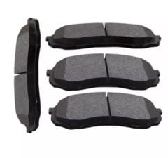 AP FREN BALATA ON IKAZLI TOYOTA COROLLA 1.4 VVT-I 2002-2007/ 1.6 VVT-I 2002-2007/ 1.4 D-4D 2002-2007/ COROLLA VERSO 1.6 2004-2009/ 1.8 2004-2009/ 2.0 D-4D 2004-2009